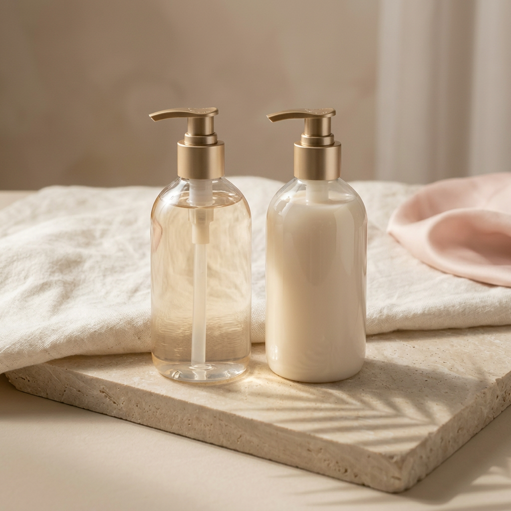 Haircare