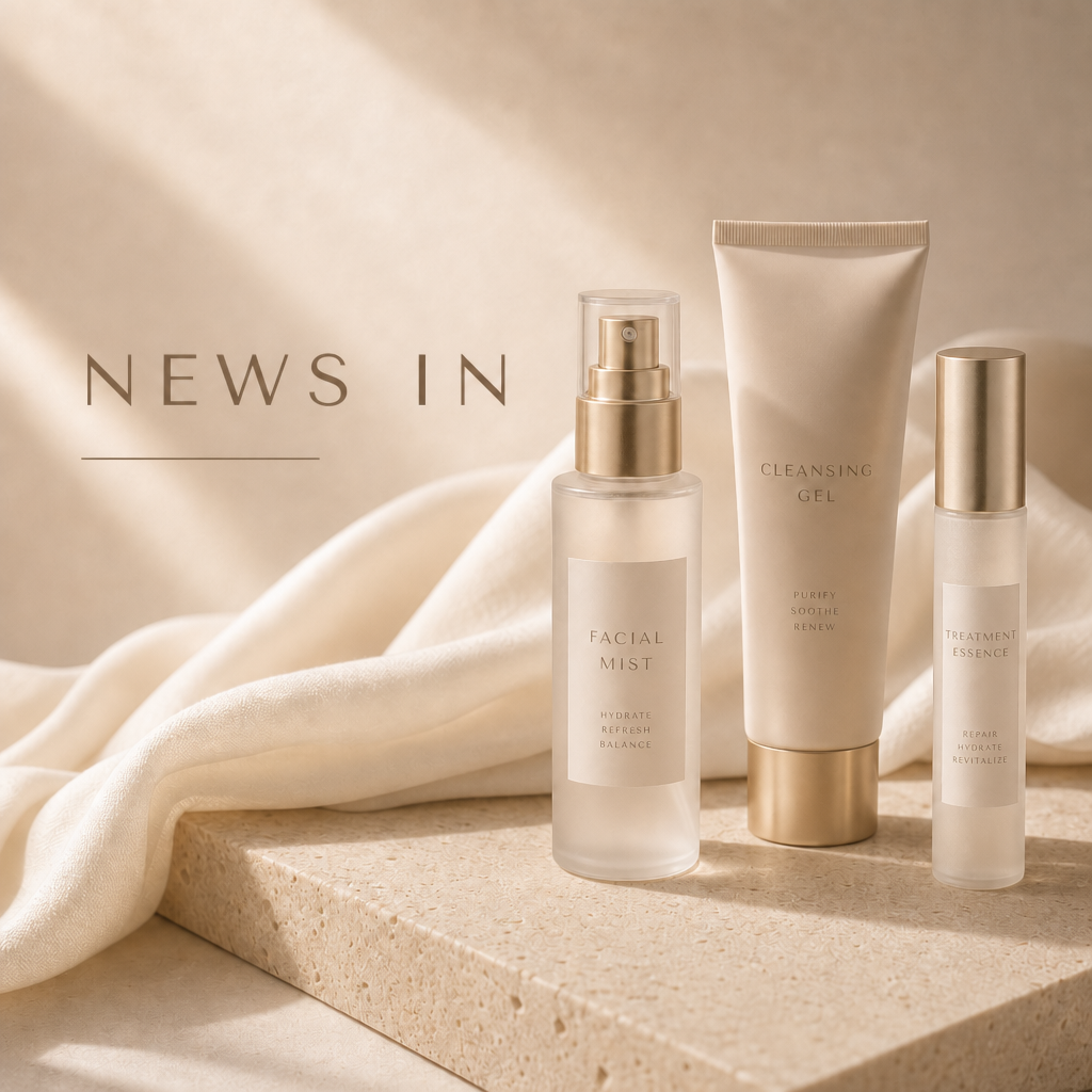 New In