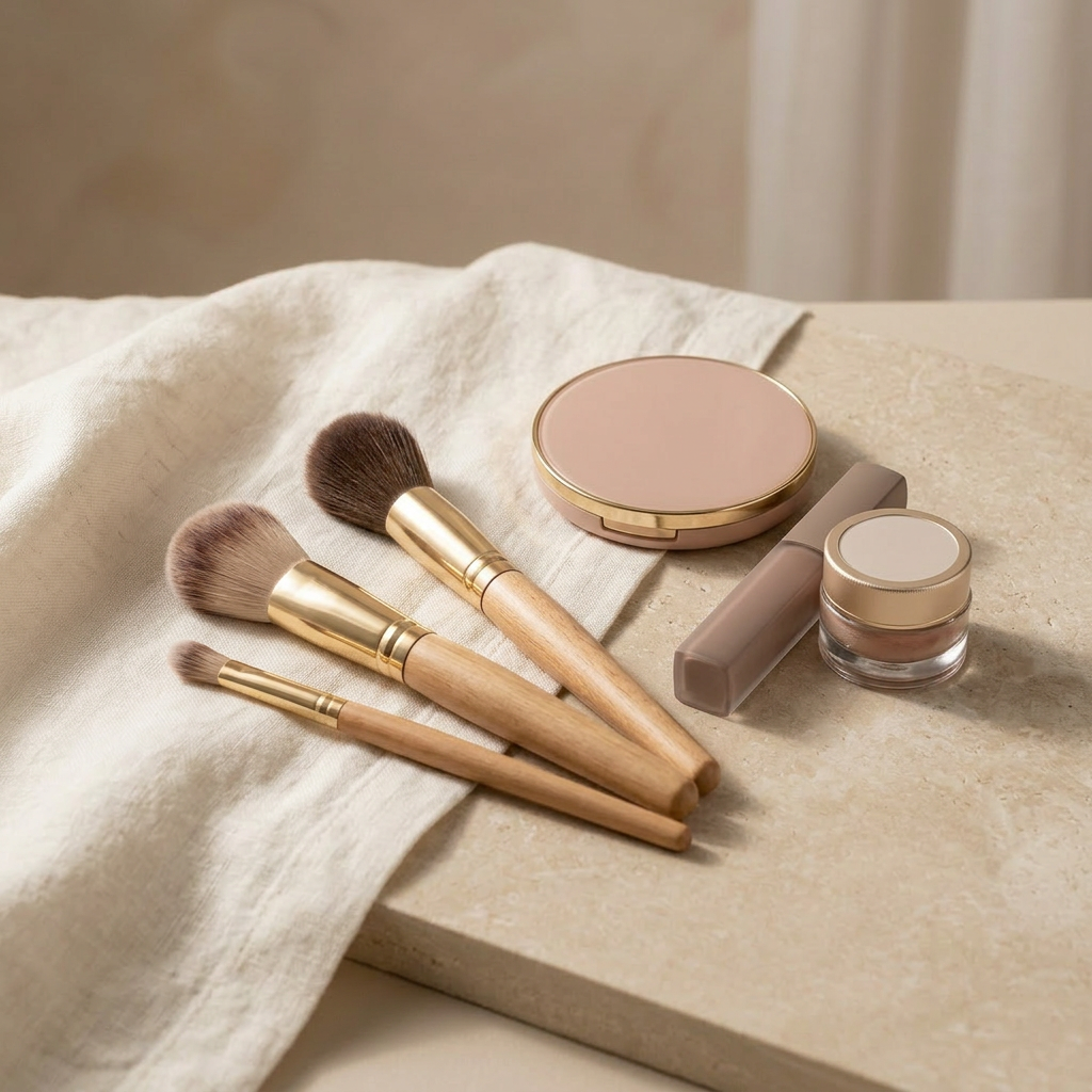 Makeup
