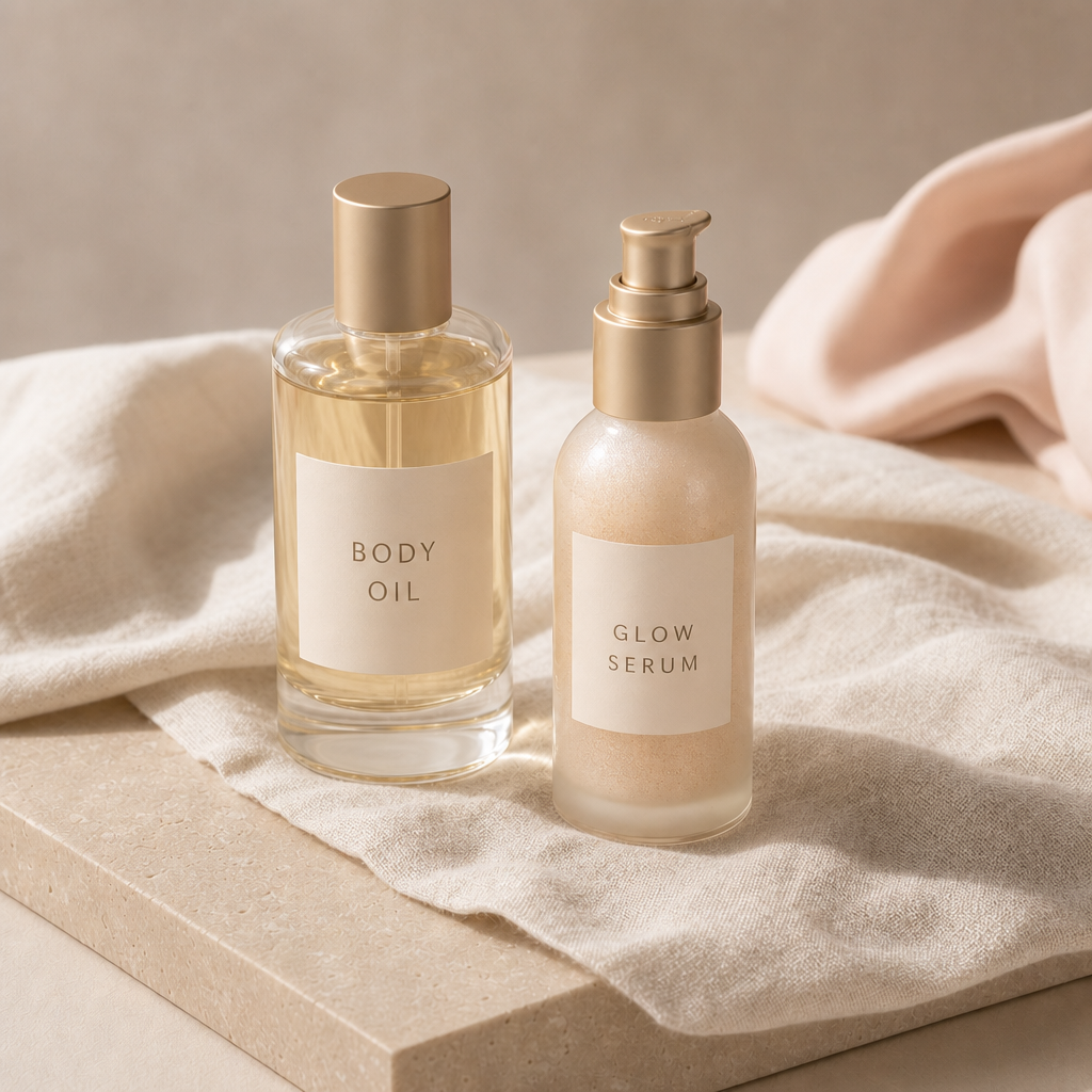 Bath & Body