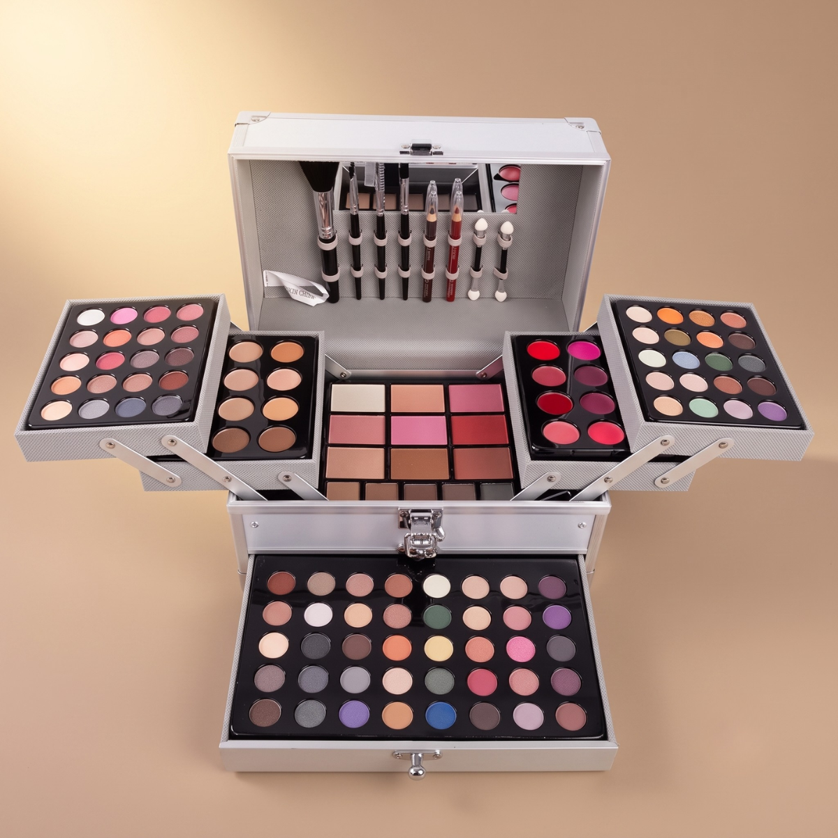 Complete Makeup Gift Set