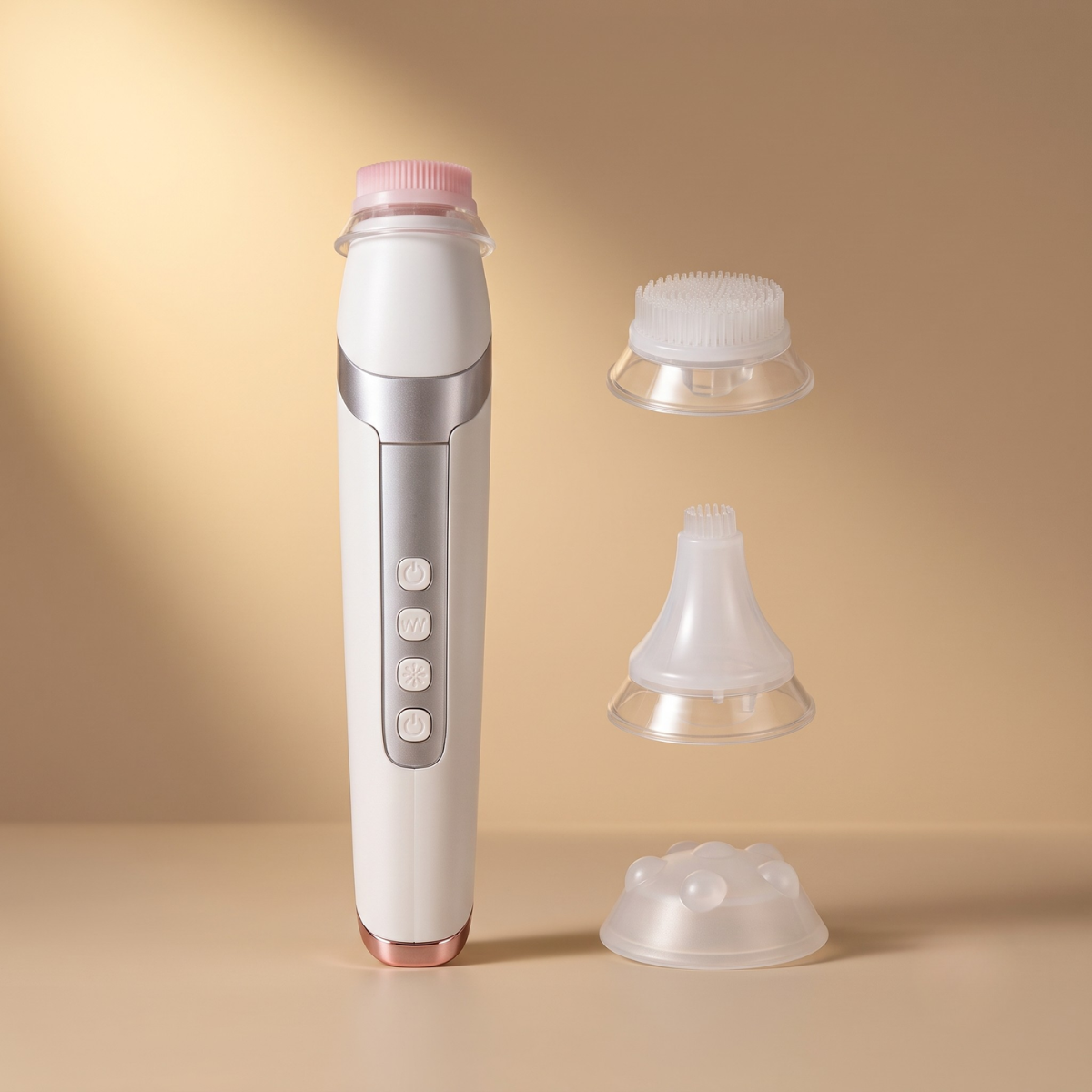 CO2 Bubble Facial Cleansing Pen