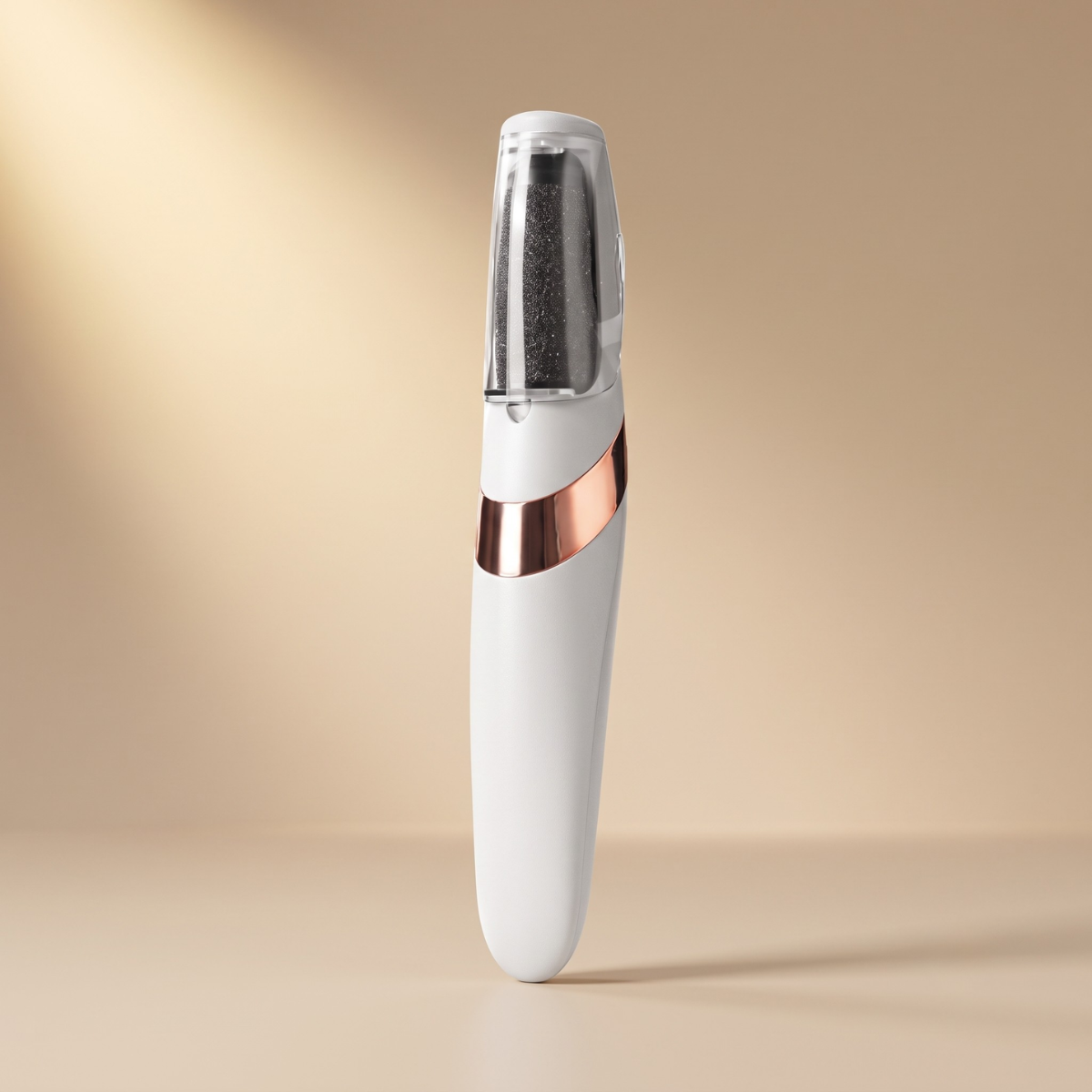 Foot File & Callus Remover
