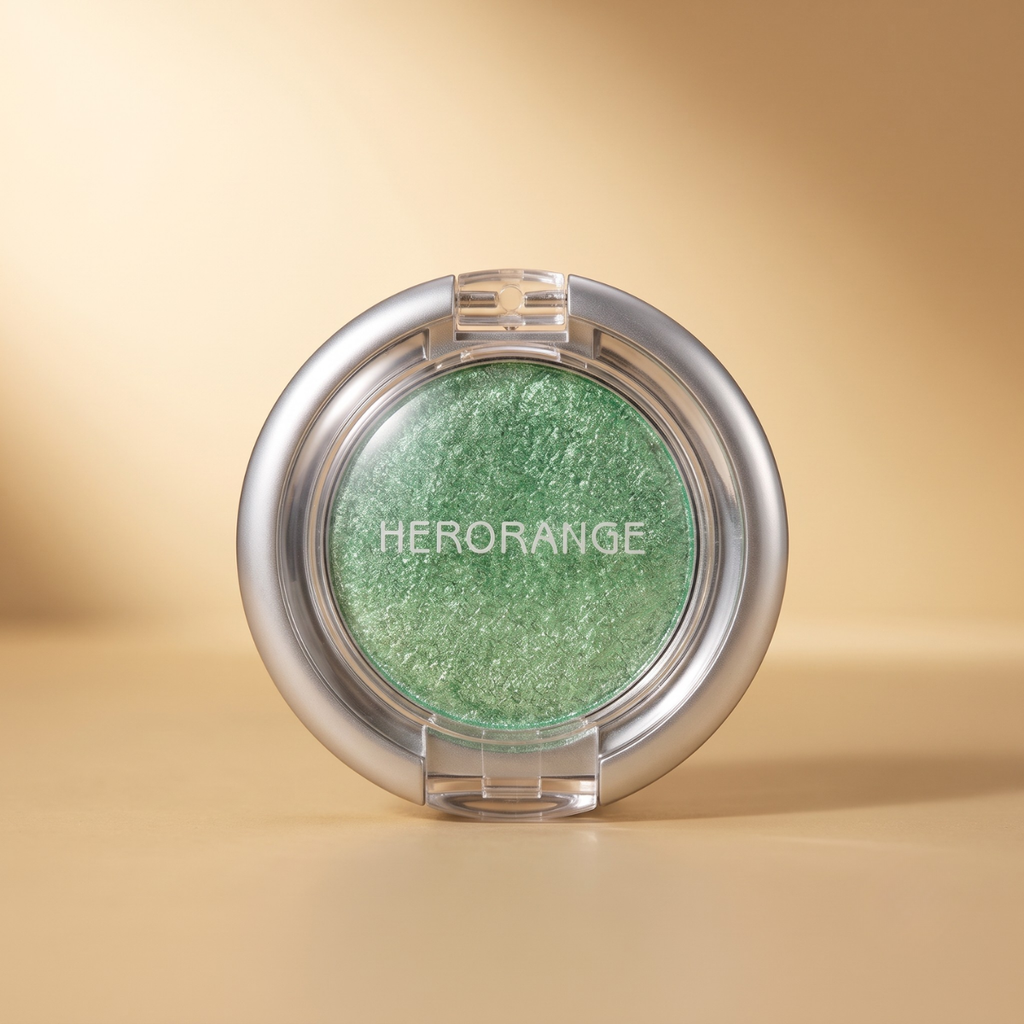 Pearlescent Glitter Eyeshadow