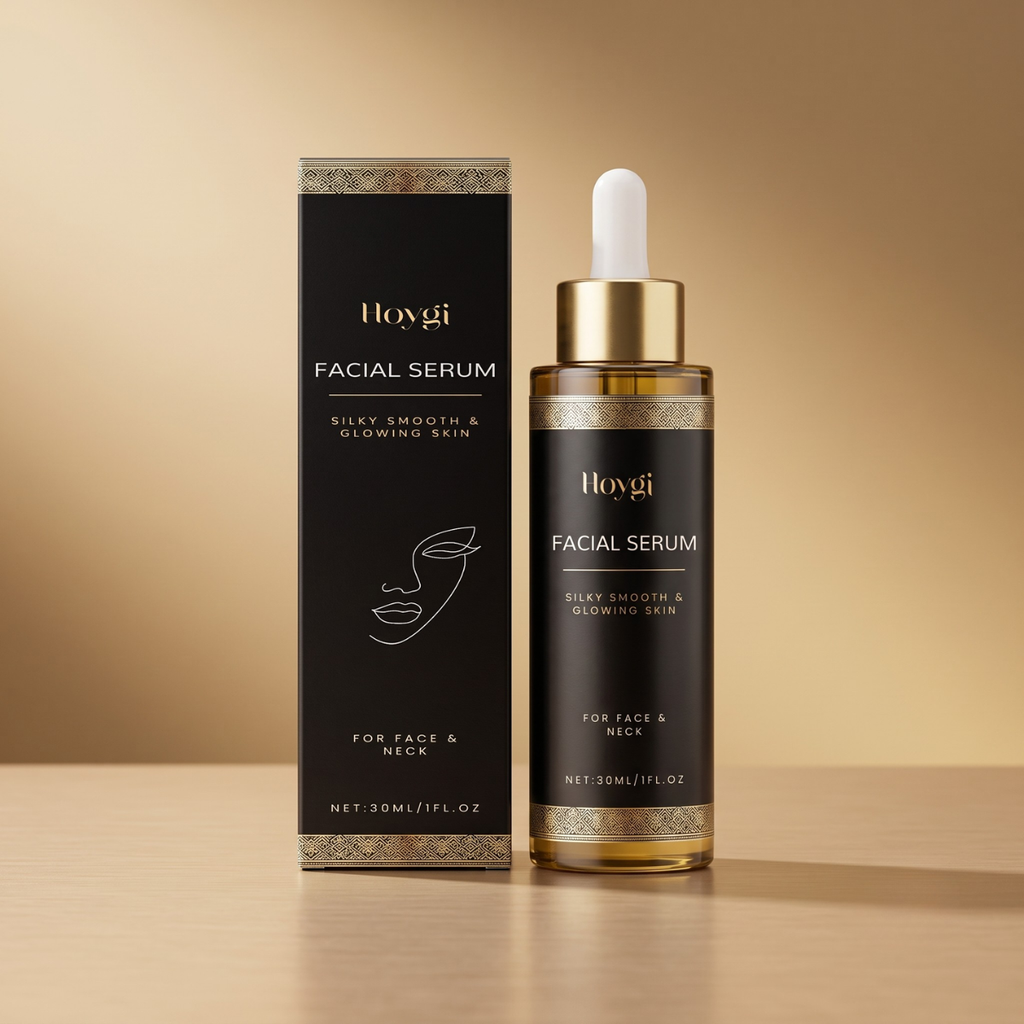 Facial Care Essence