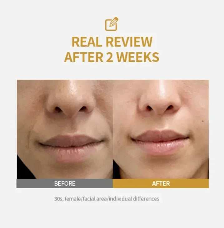 Niacinamide & Panthenol Brightening Serum