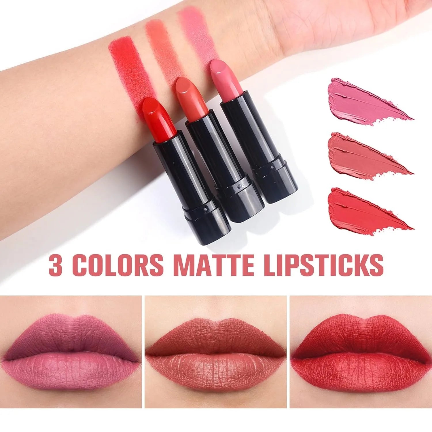 Professional Makeup Set