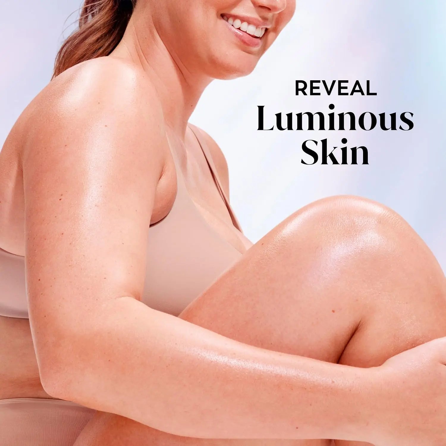 Lightweight Nourishing Body Oil