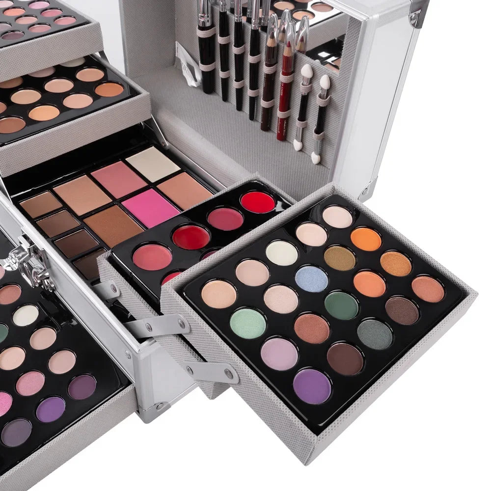 Complete Makeup Gift Set