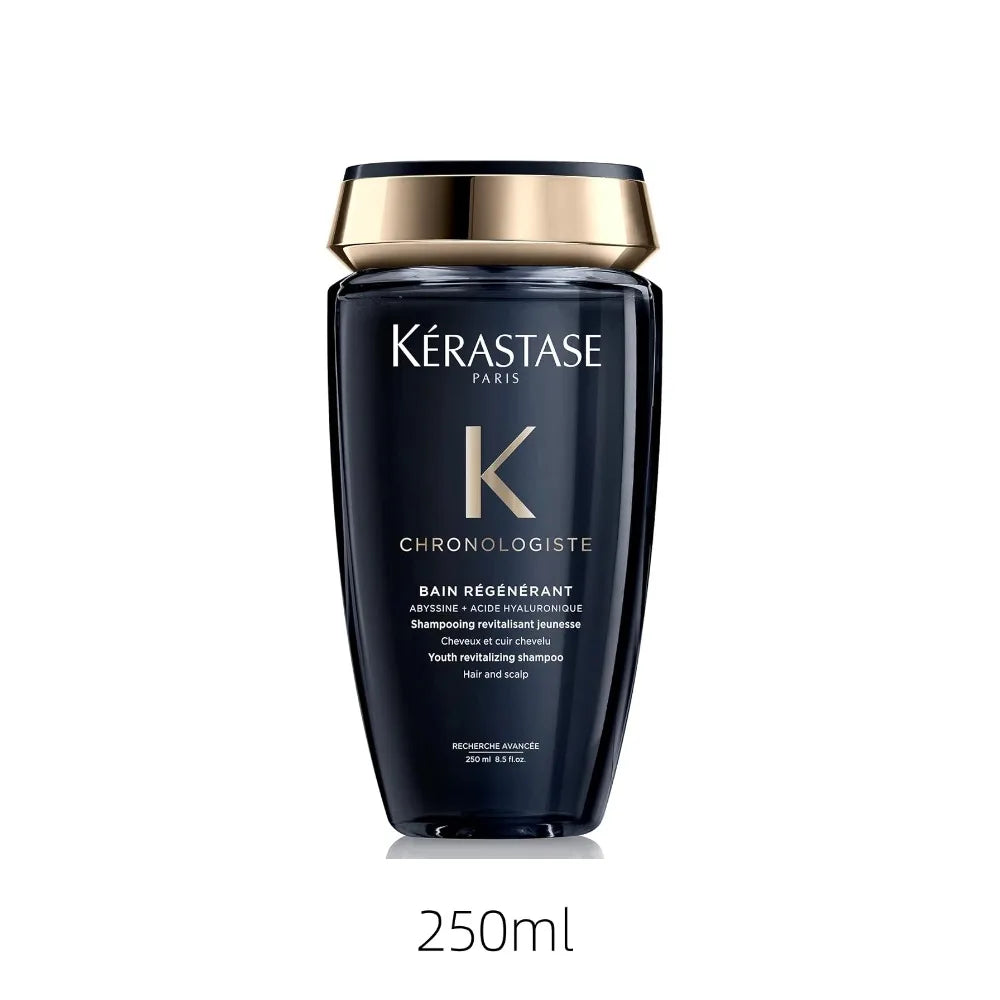Kerastase Chronologiste Regenerant Shampoo