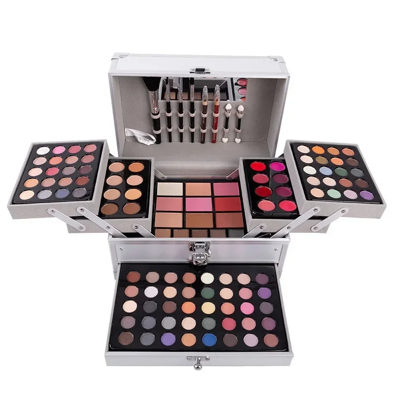 Complete Makeup Gift Set