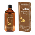 Keratin & Biotin Strengthening Shampoo