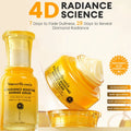 Vitamin C Face Cream & Essence Duo