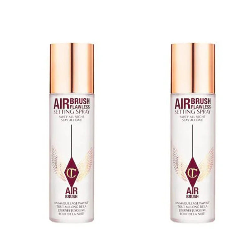 Matte Makeup Setting Spray