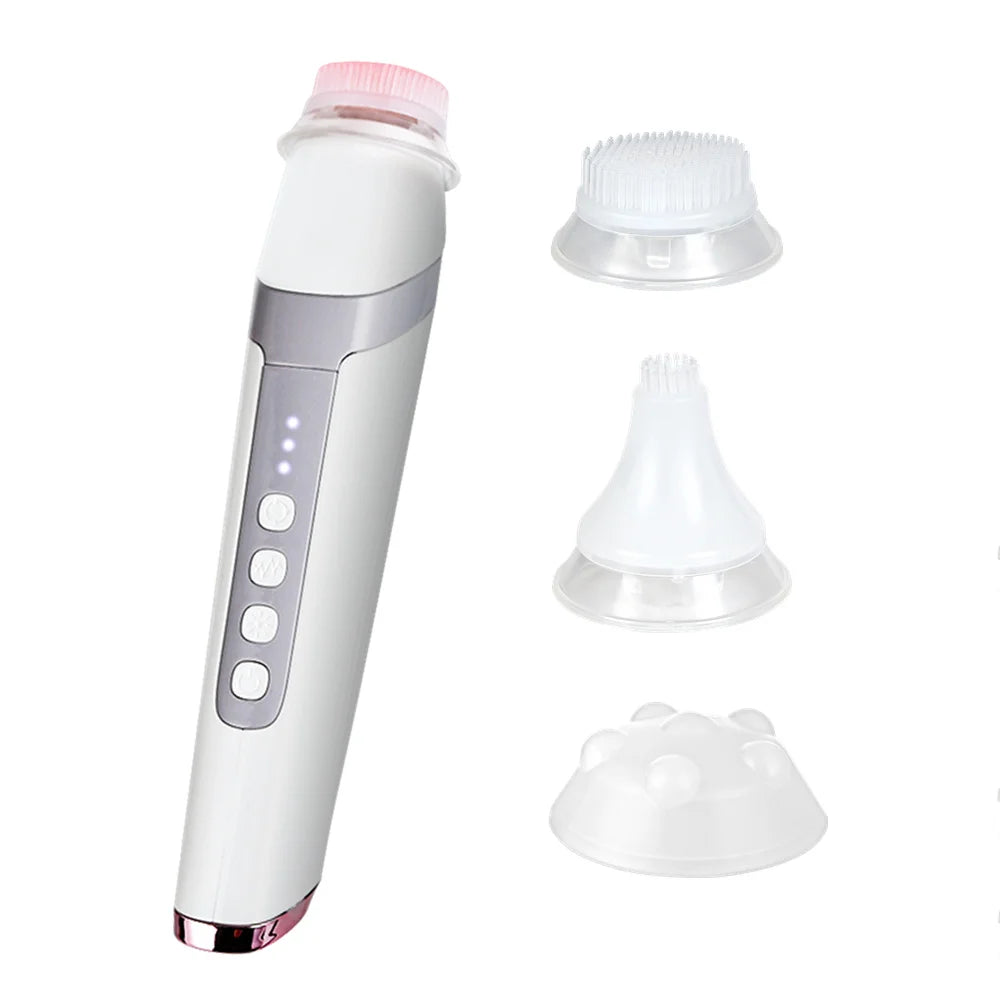 CO2 Bubble Facial Cleansing Pen