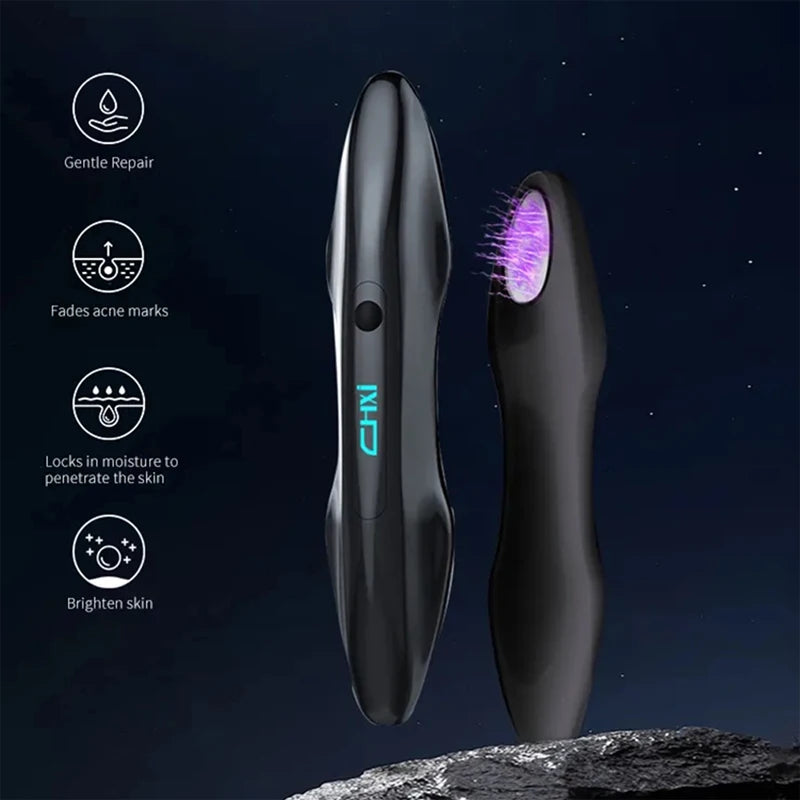 Clarity Pen — Ozone & Cold Plasma Facial Device