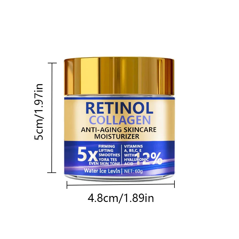 Whitening & Firming Face Cream