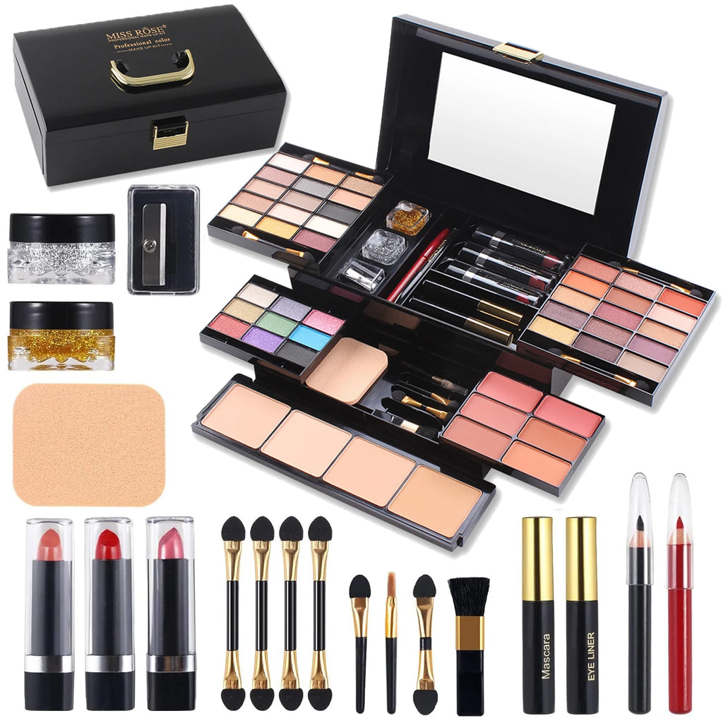 Professional Makeup Set