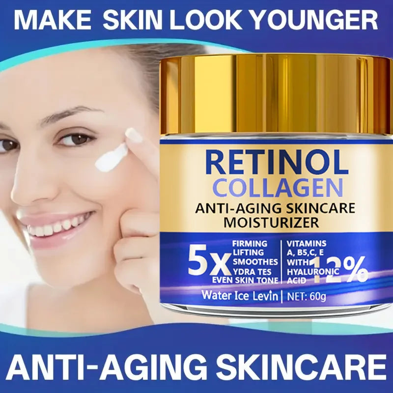 Whitening & Firming Face Cream