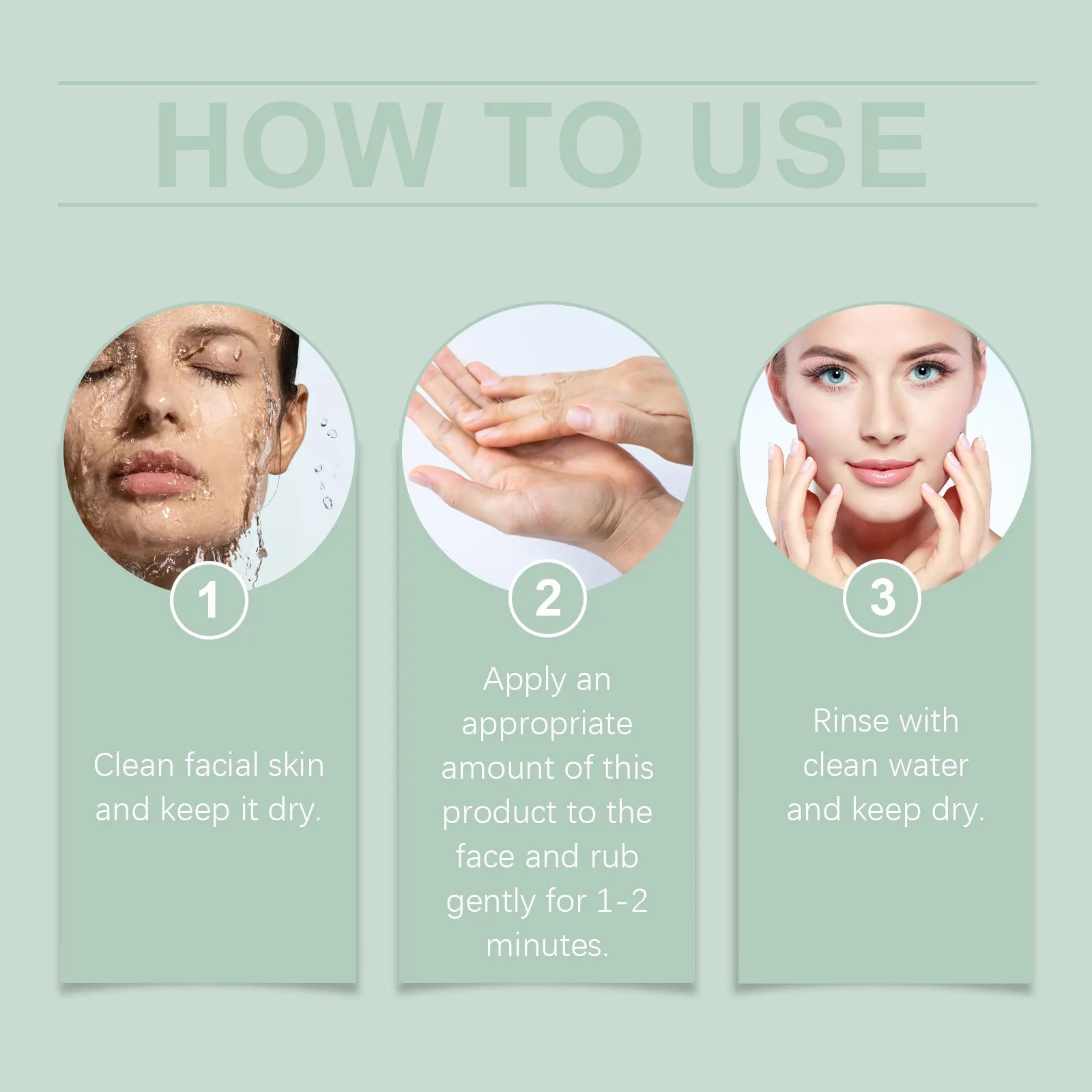Exfoliating Peeling Gel