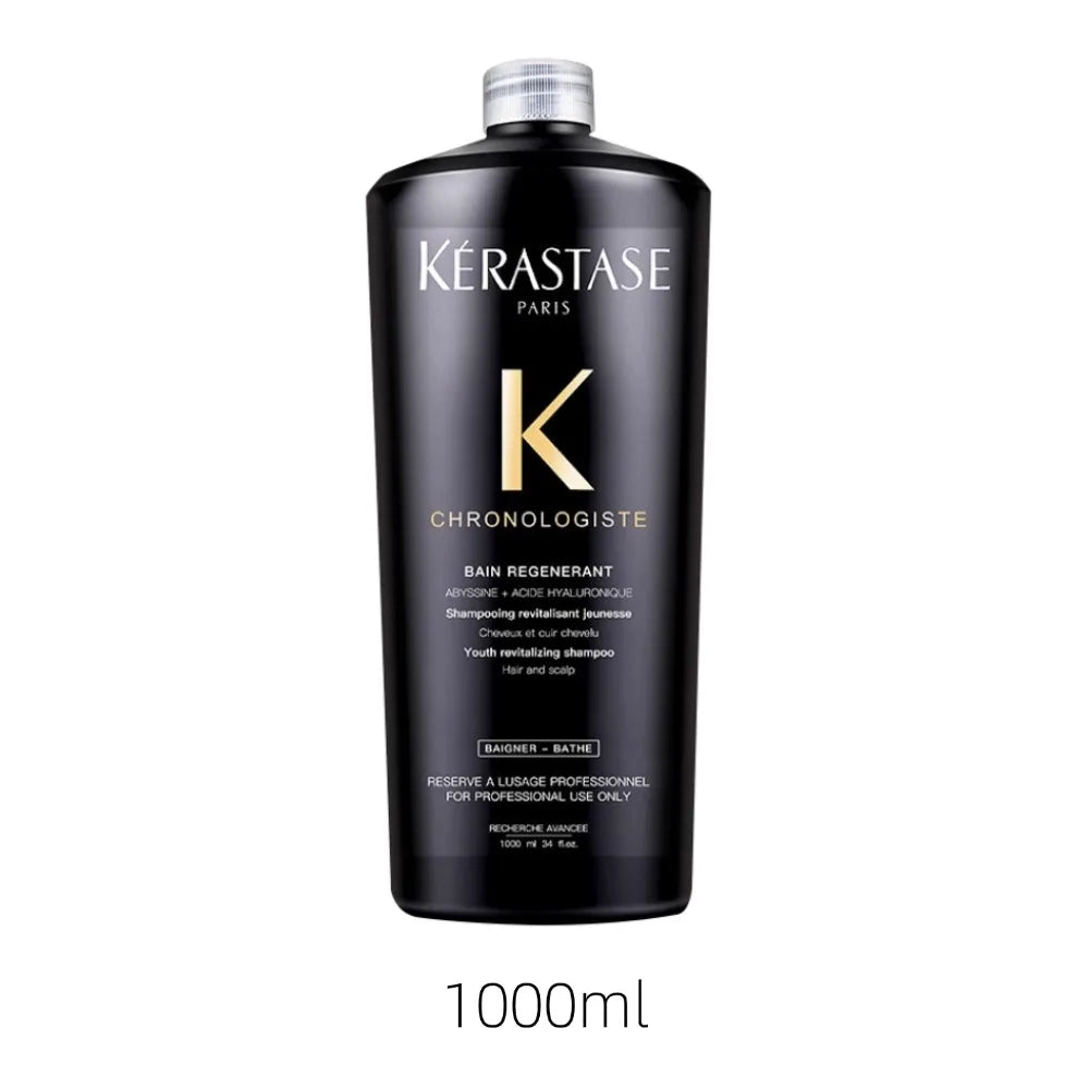 Kerastase Chronologiste Regenerant Shampoo