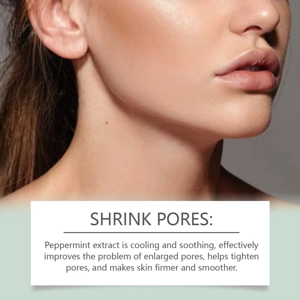 Exfoliating Peeling Gel