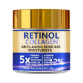Whitening & Firming Face Cream