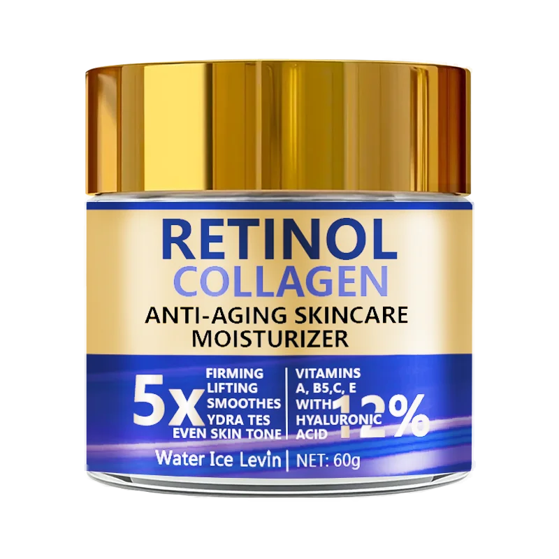 Whitening & Firming Face Cream