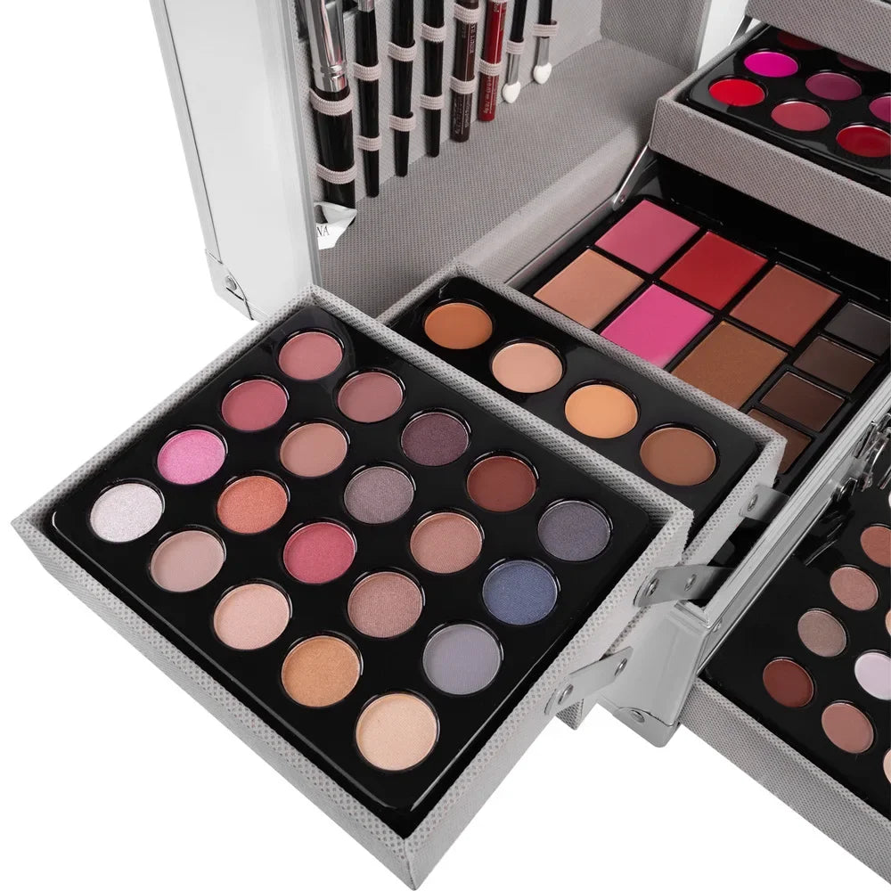 Complete Makeup Gift Set