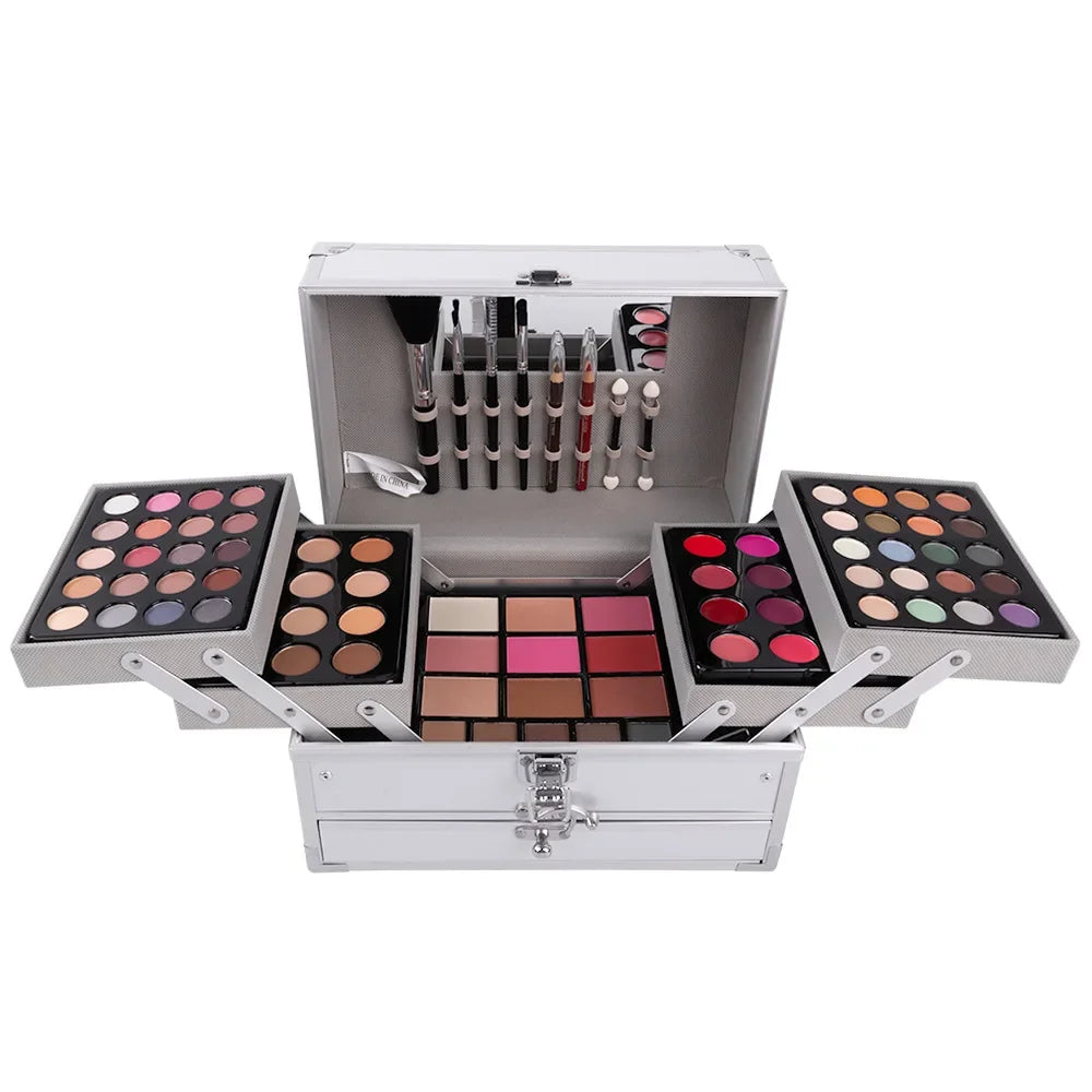 Complete Makeup Gift Set