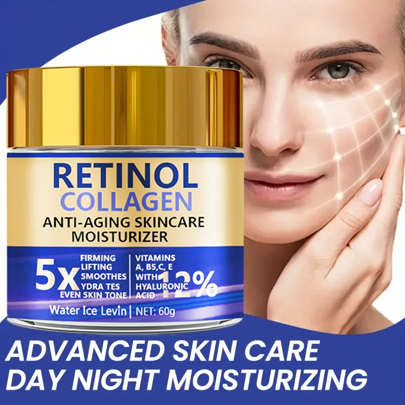 Whitening & Firming Face Cream