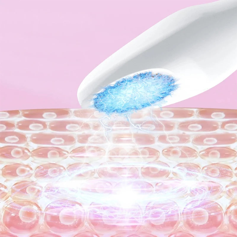 Clarity Pen — Ozone & Cold Plasma Facial Device
