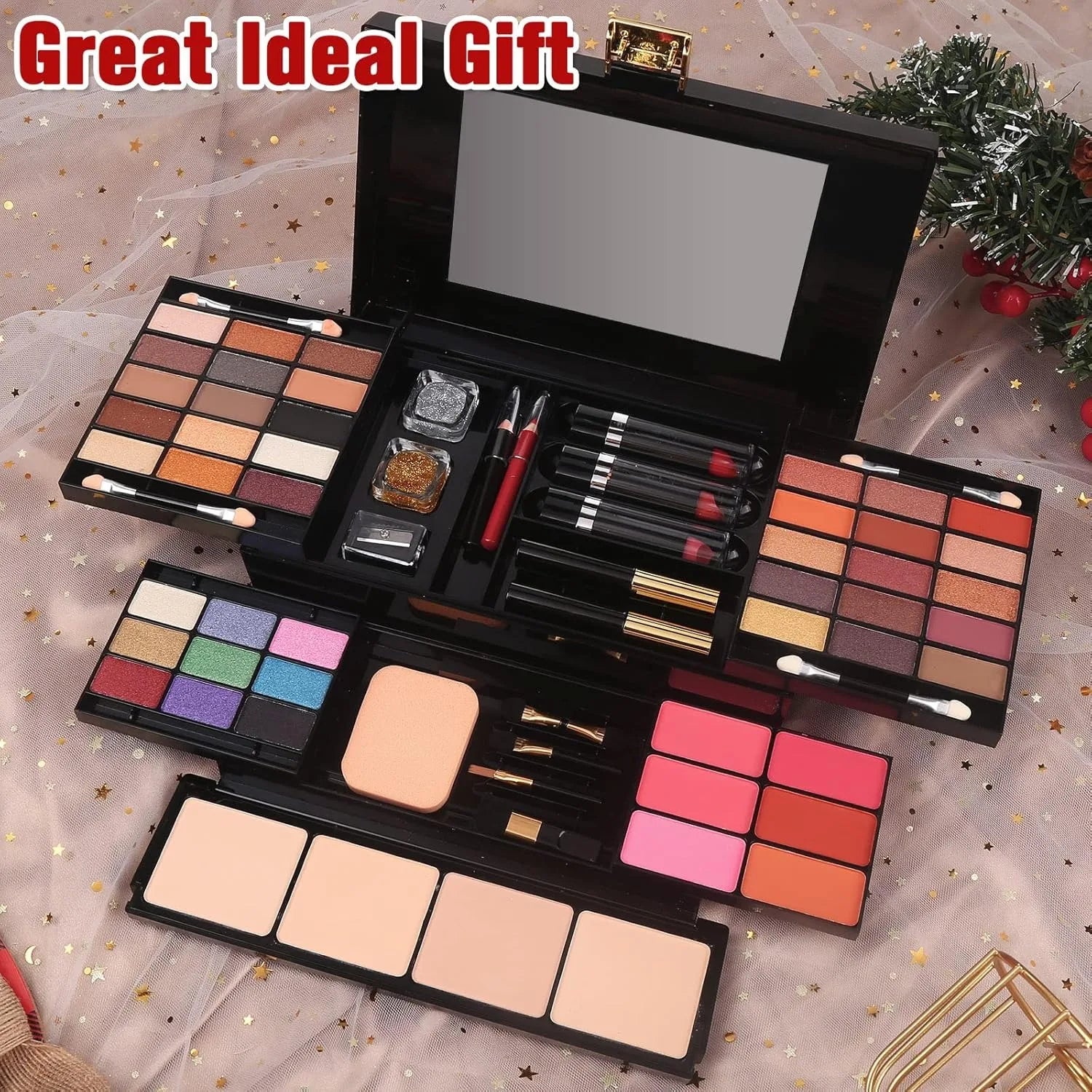 Professional Makeup Set