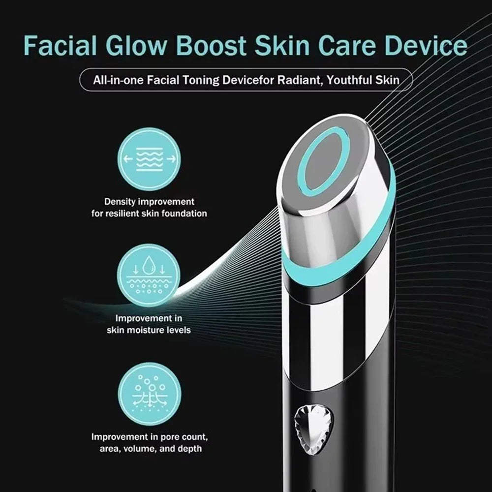 Microcurrent Lift Facial Device