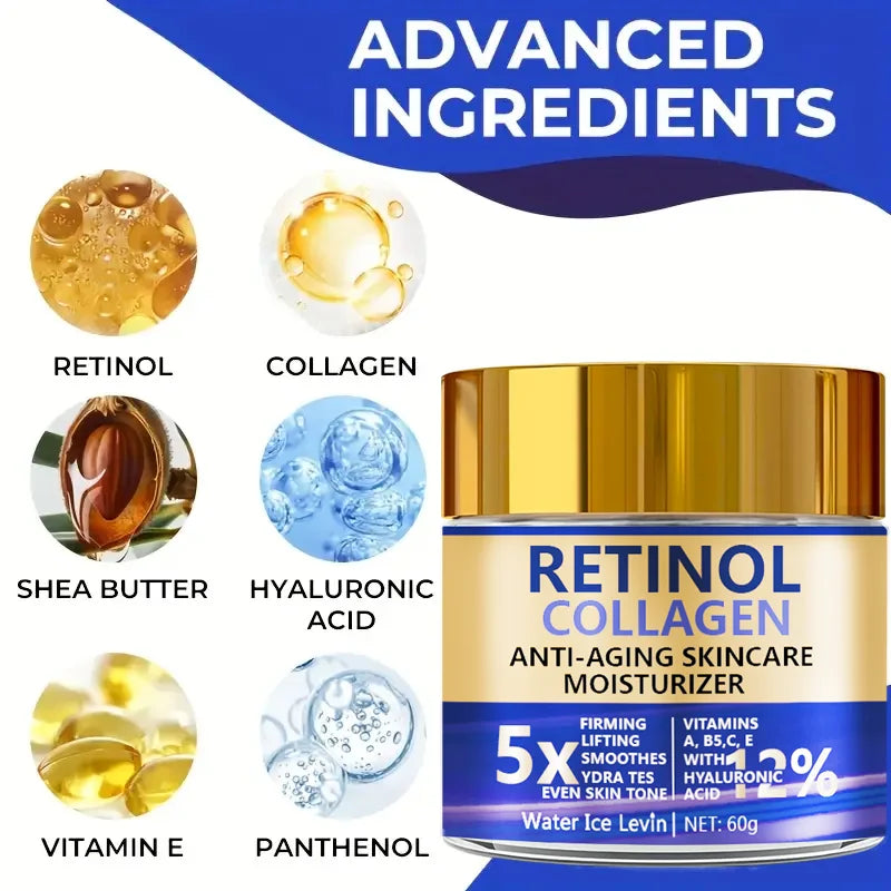 Whitening & Firming Face Cream