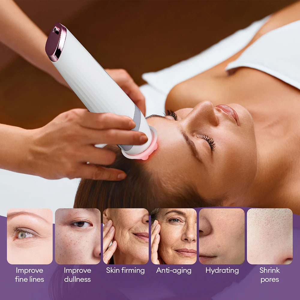 CO2 Bubble Facial Cleansing Pen