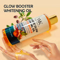 Lightweight Nourishing Body Oil