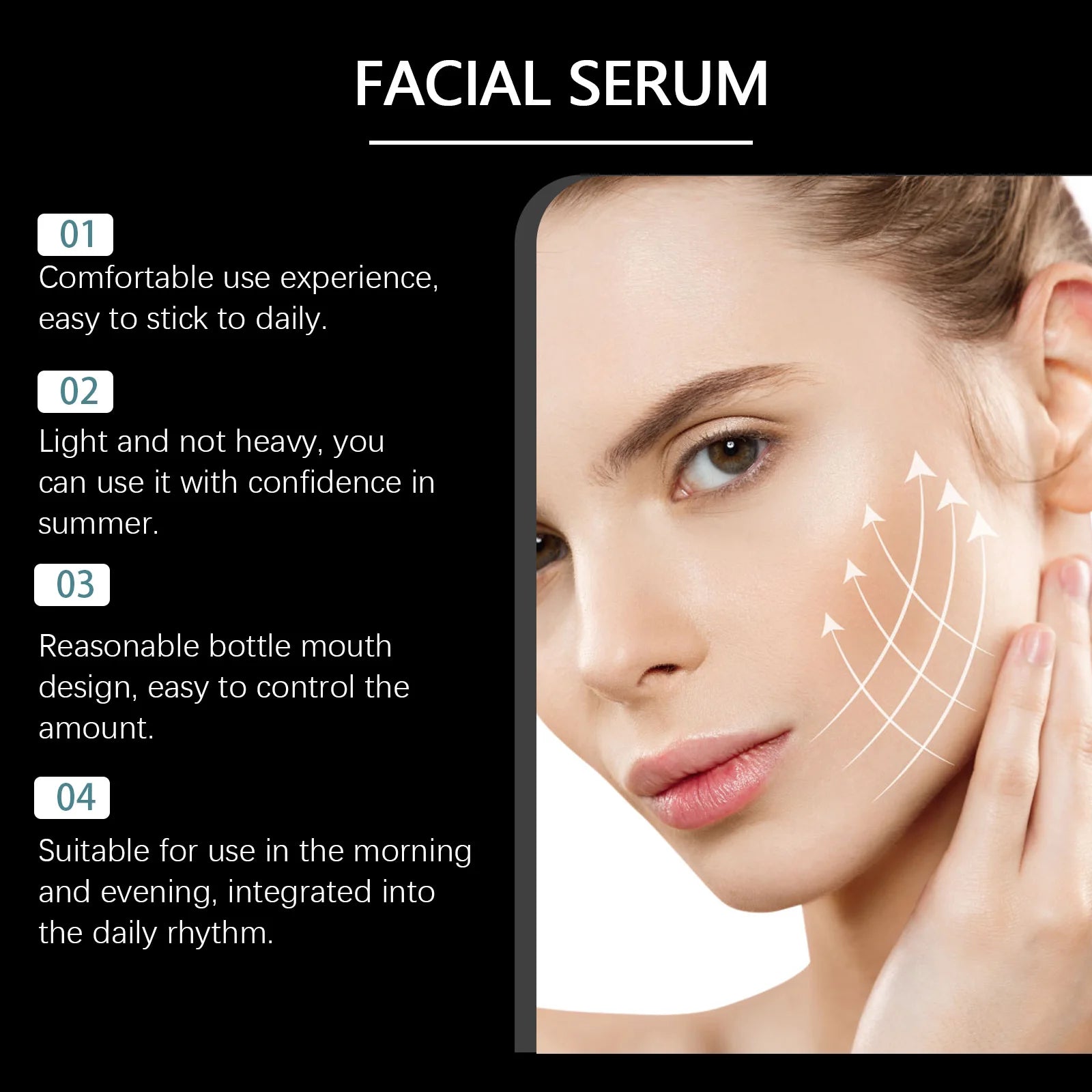 Facial Care Essence