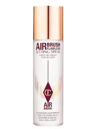 Matte Makeup Setting Spray