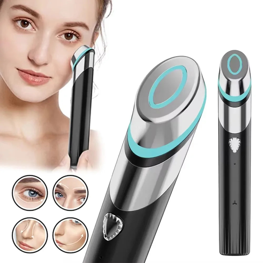 Microcurrent Lift Facial Device