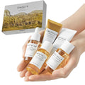 Centella Travel Kit — 5-Piece Skincare Essentials Set