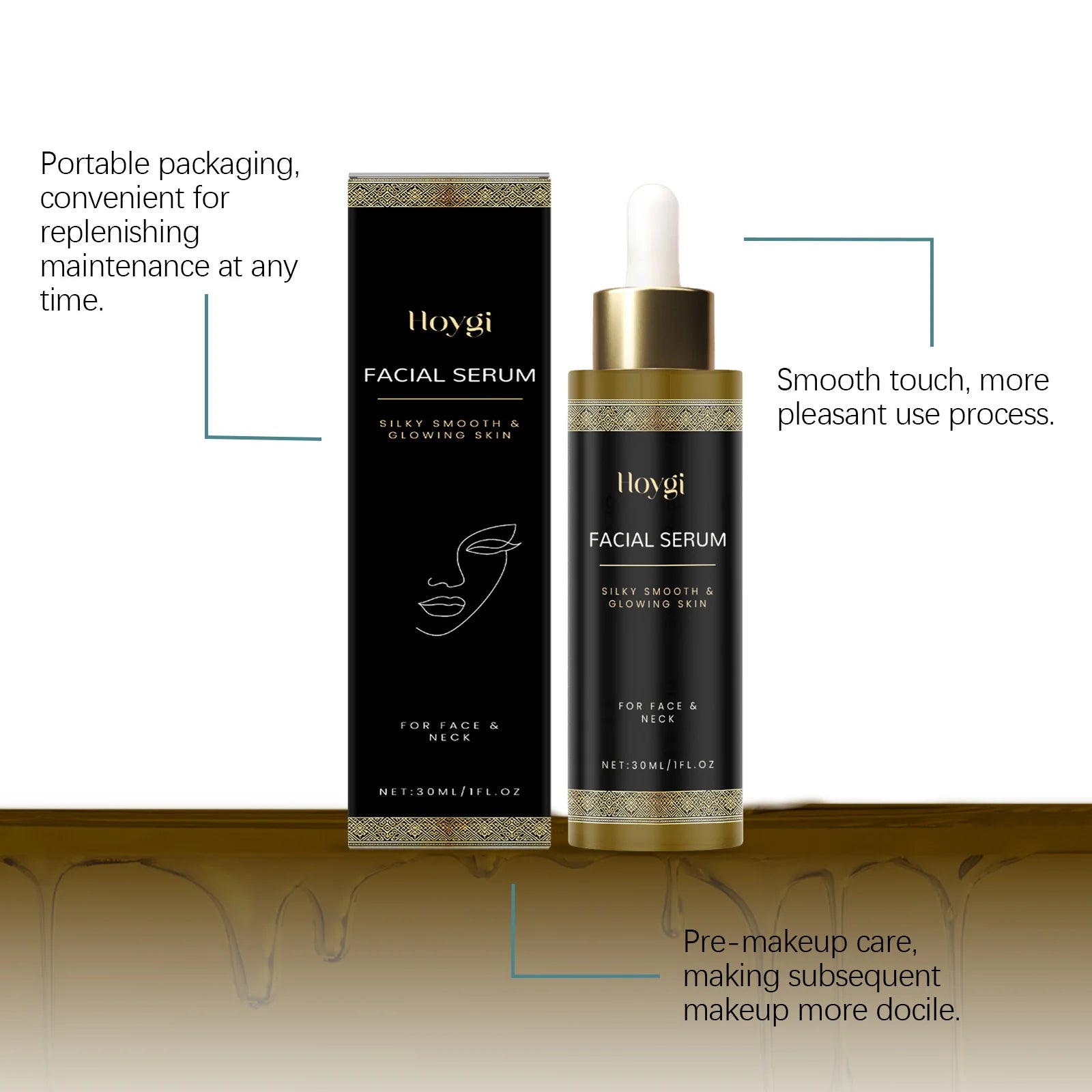 Facial Care Essence