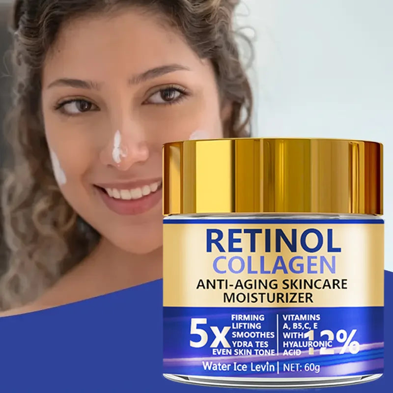 Whitening & Firming Face Cream