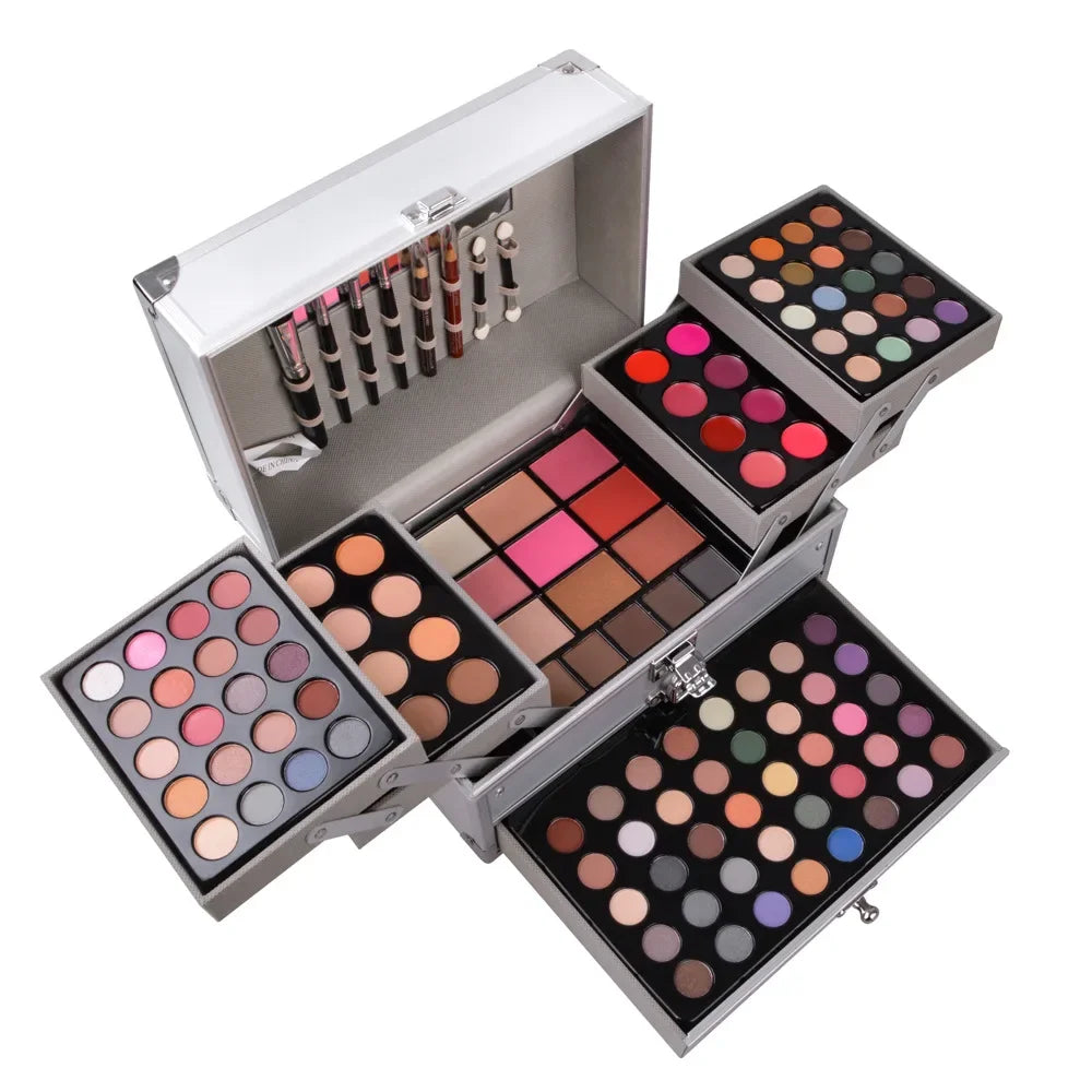Complete Makeup Gift Set