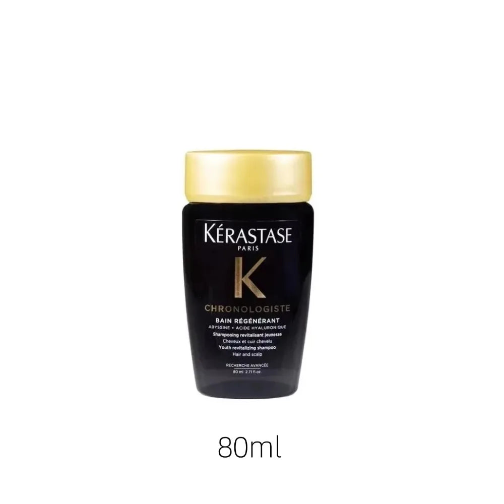 Kerastase Chronologiste Regenerant Shampoo