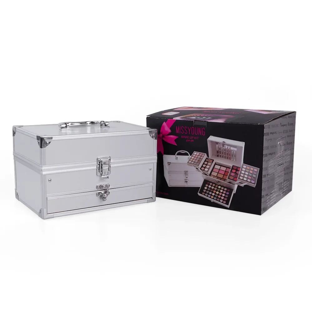 Complete Makeup Gift Set