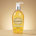 Sweet Almond Bath Oil